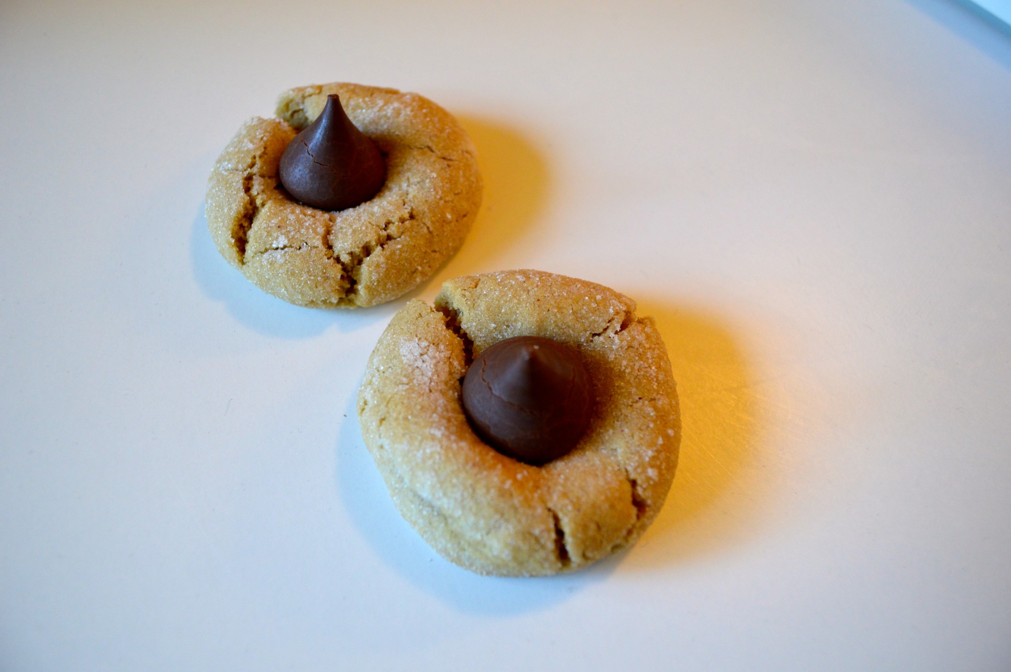 Peanut Blossoms