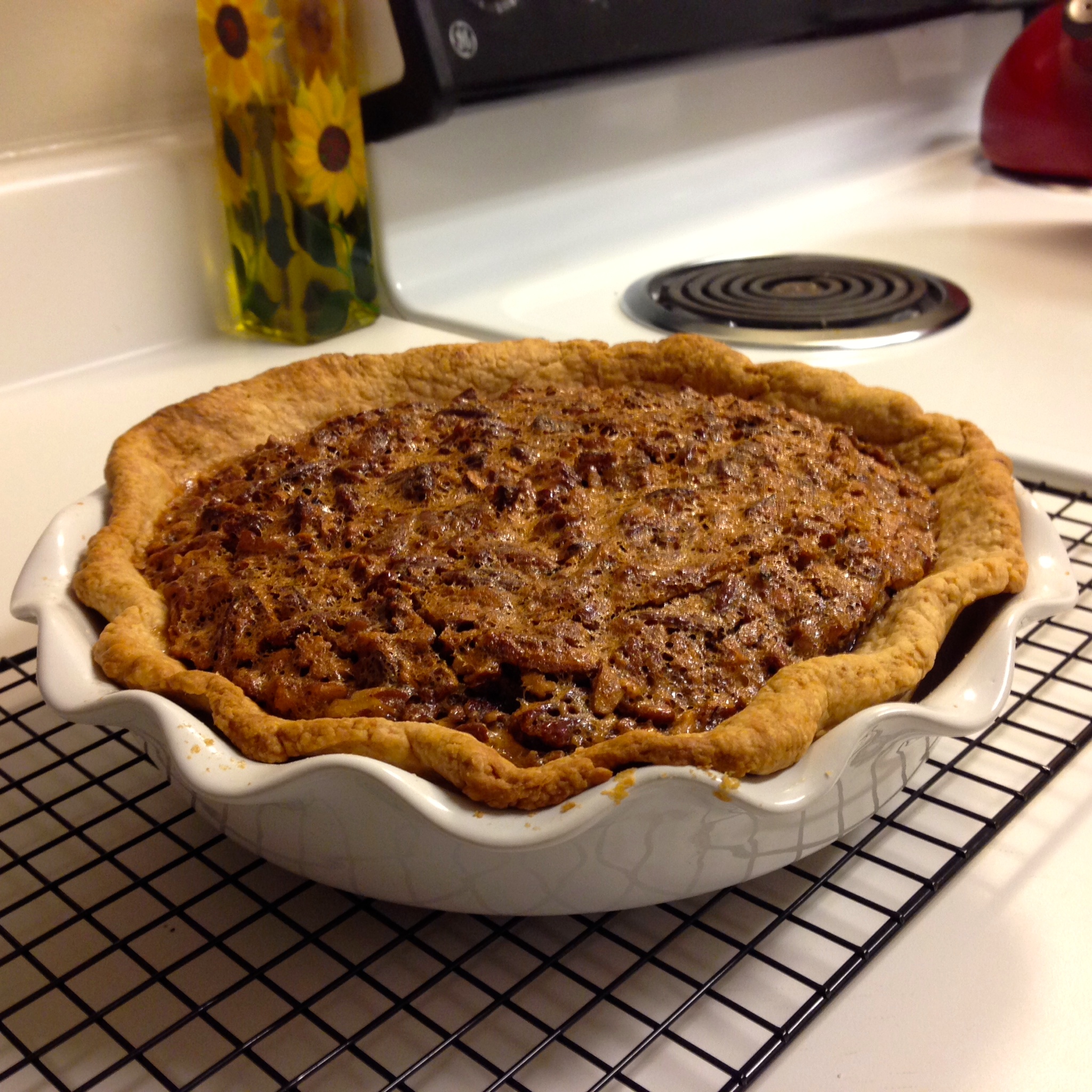 Pecan Pie