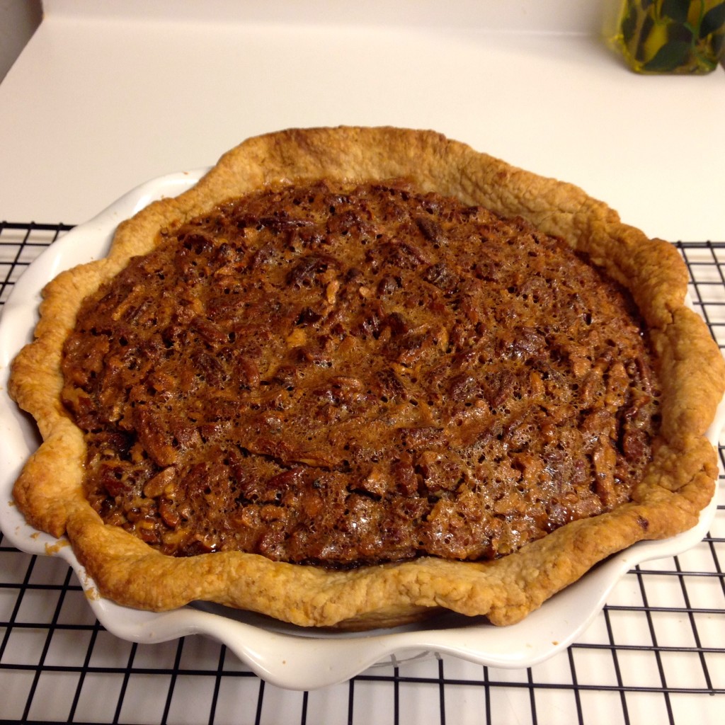 Pecan Pie 15