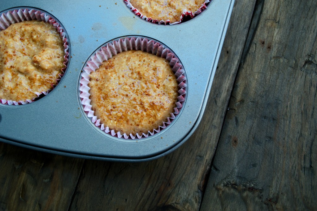 Banana Muffins 006